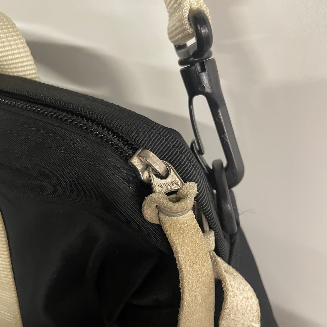 요시다 포터 2way 숄더백 상품이미지4