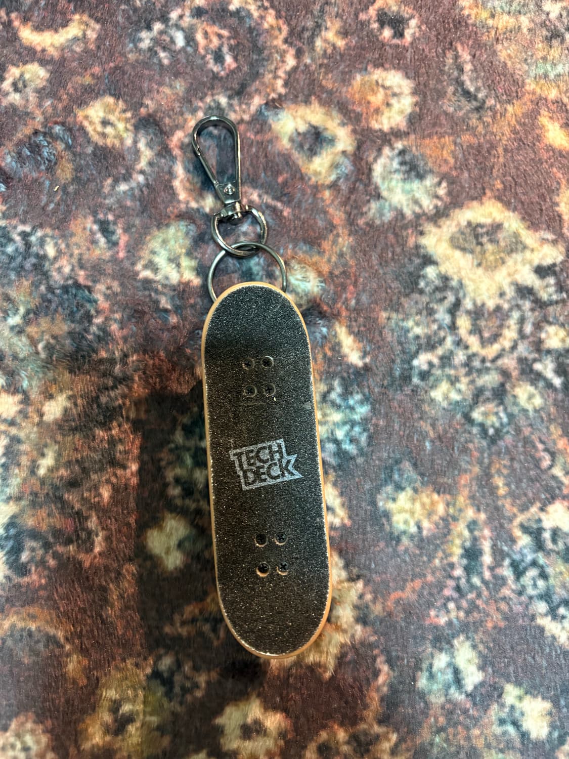 핑거보드 키링#4 상품이미지3