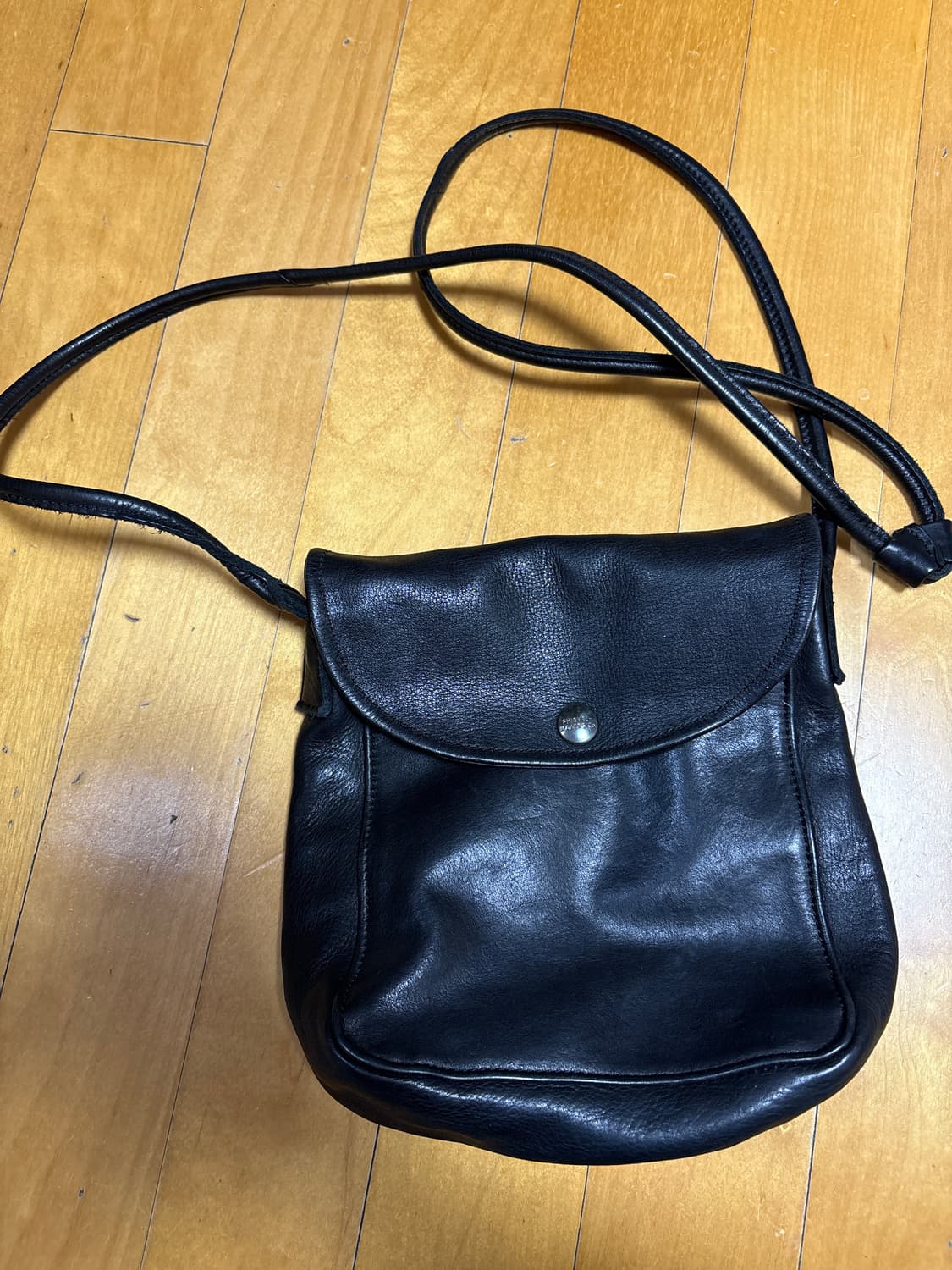 피그벨 레더 포셰트 판매 상품이미지1