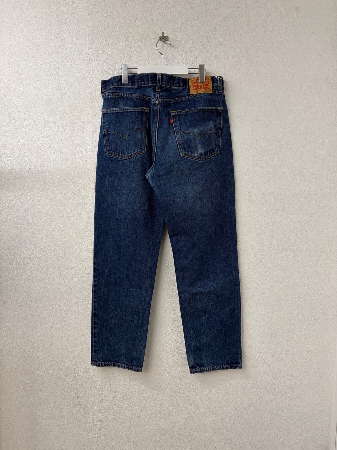 LEVI'S 550 (*062) 상품이미지4