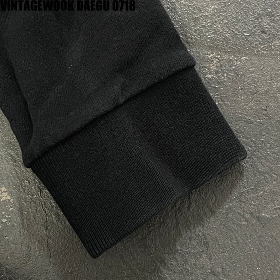 라코스테 밀리터리 후드티 상품이미지4