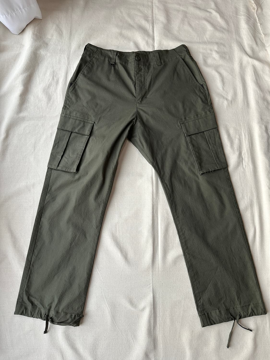 나이키SB 립스탑 카고 팬츠 32 상품이미지1