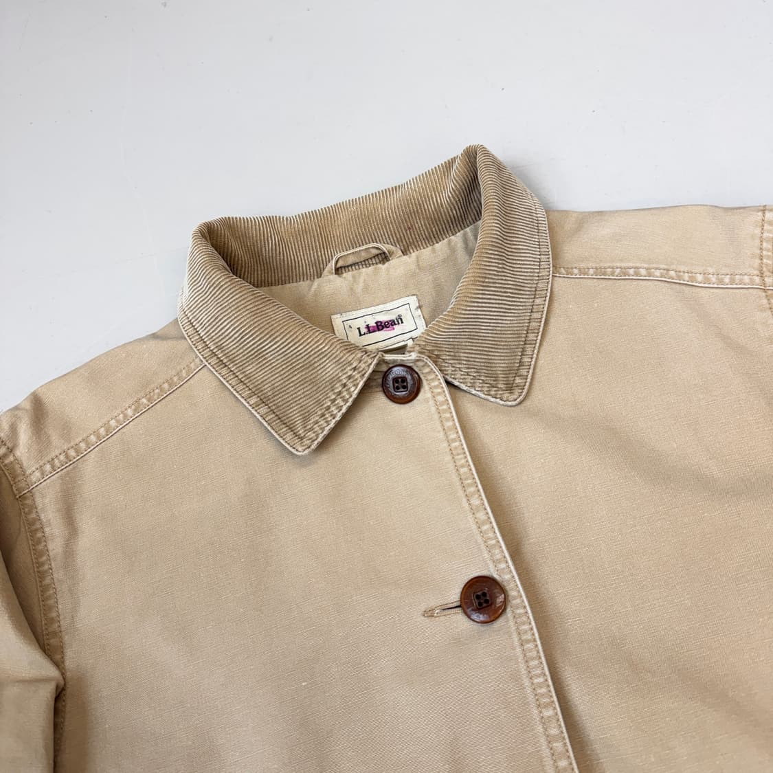 엘엘빈 헌팅 필드 워크자켓 상품이미지3