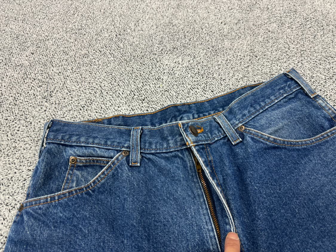 디키즈 00s 멕시코 데님 상품이미지3