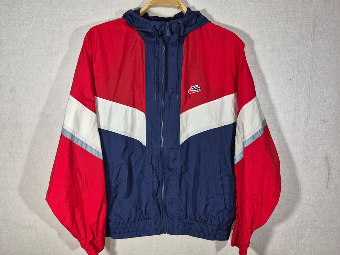 Nike 나이키 올드스쿨 바람막이(XXL) 상품이미지1