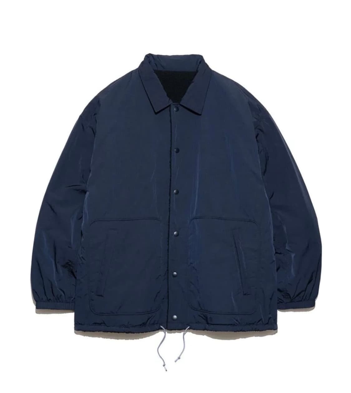 XL)나나미카 24fw 리버시블 윈드자켓 상품이미지1