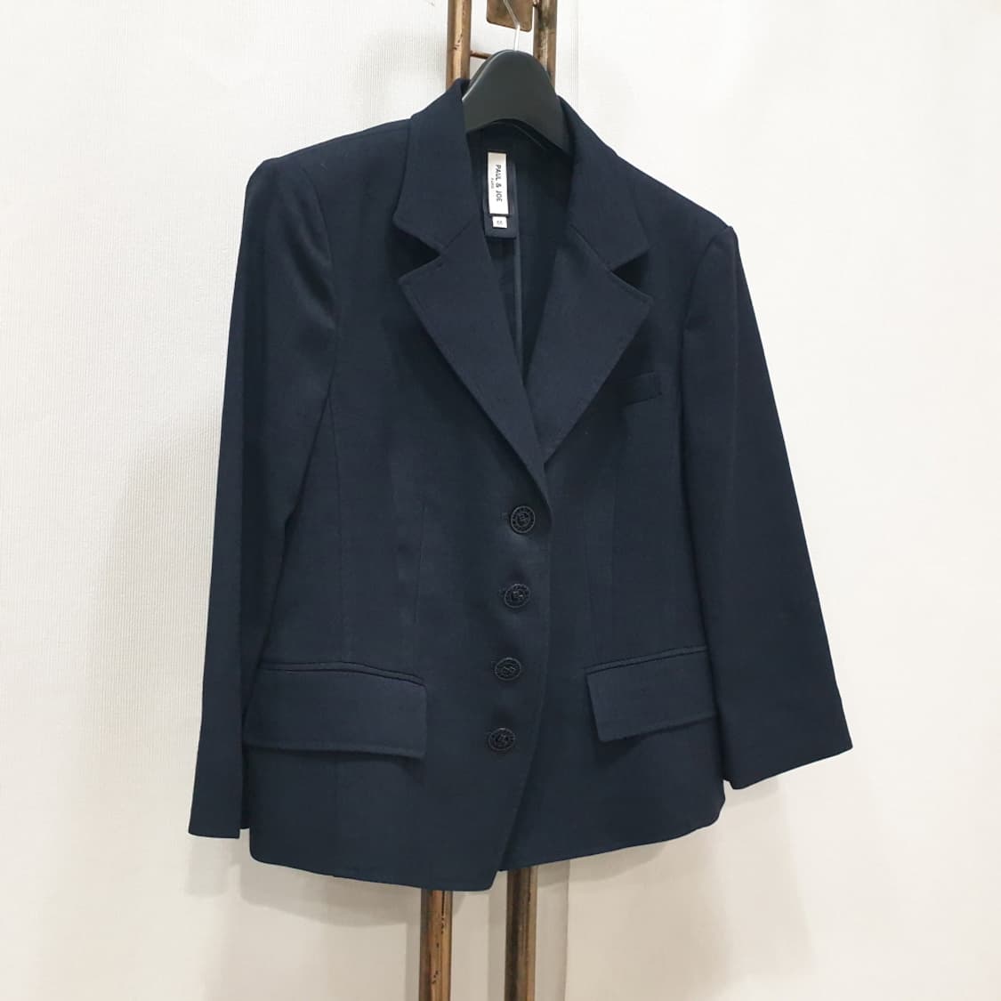 폴앤조 린넨자켓 55 상품이미지2