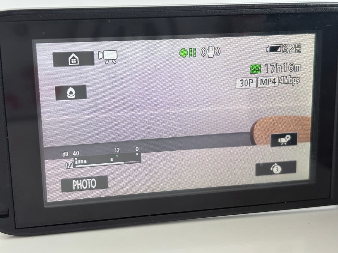 캐논 VIXIA HF R400 캠코더 상품이미지5