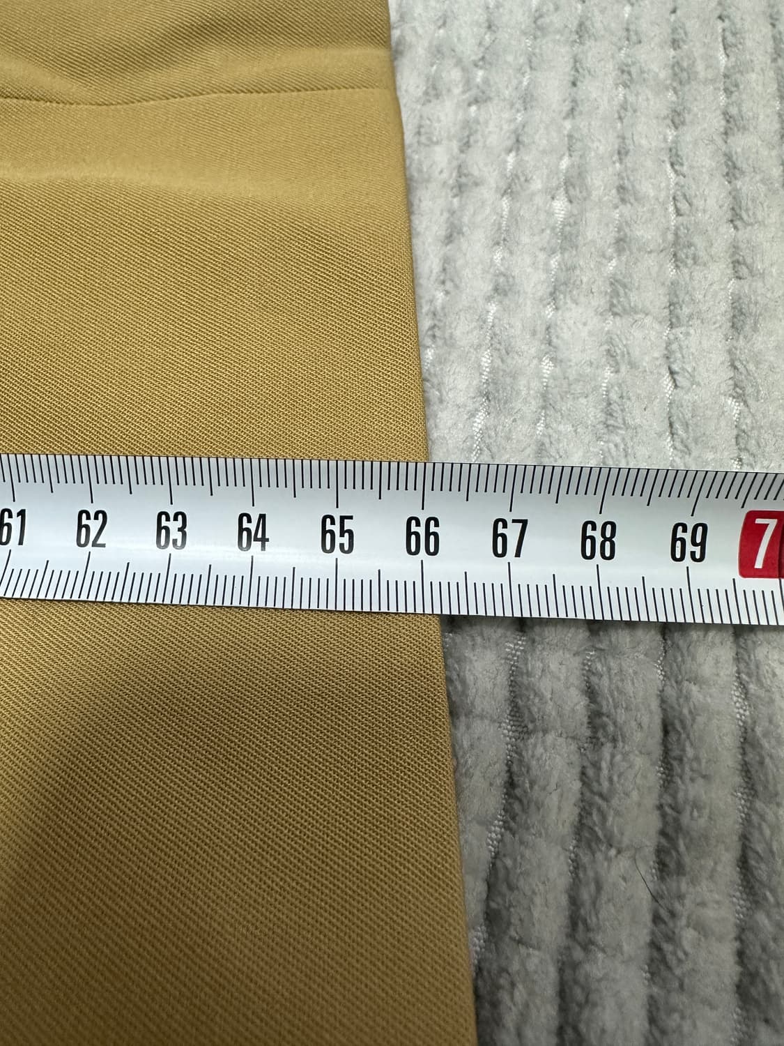 버버리 싱글 90s 블레이저 상품이미지7