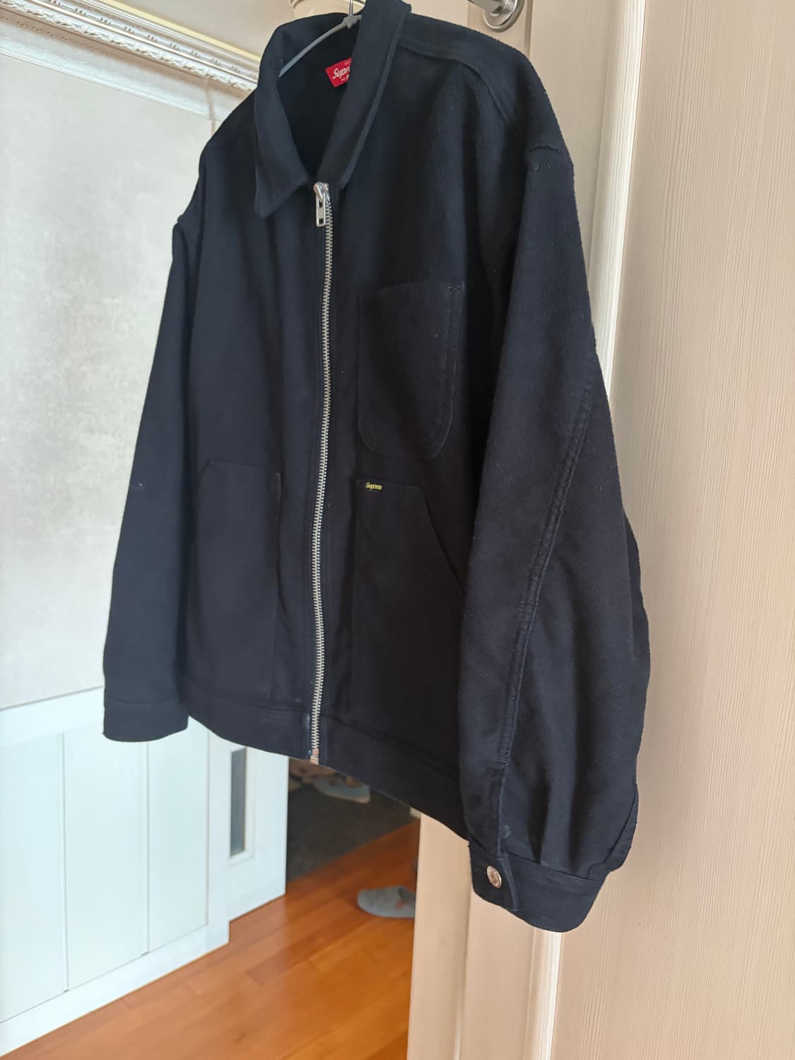 슈프림 23FW 트러커 자켓 상품이미지1