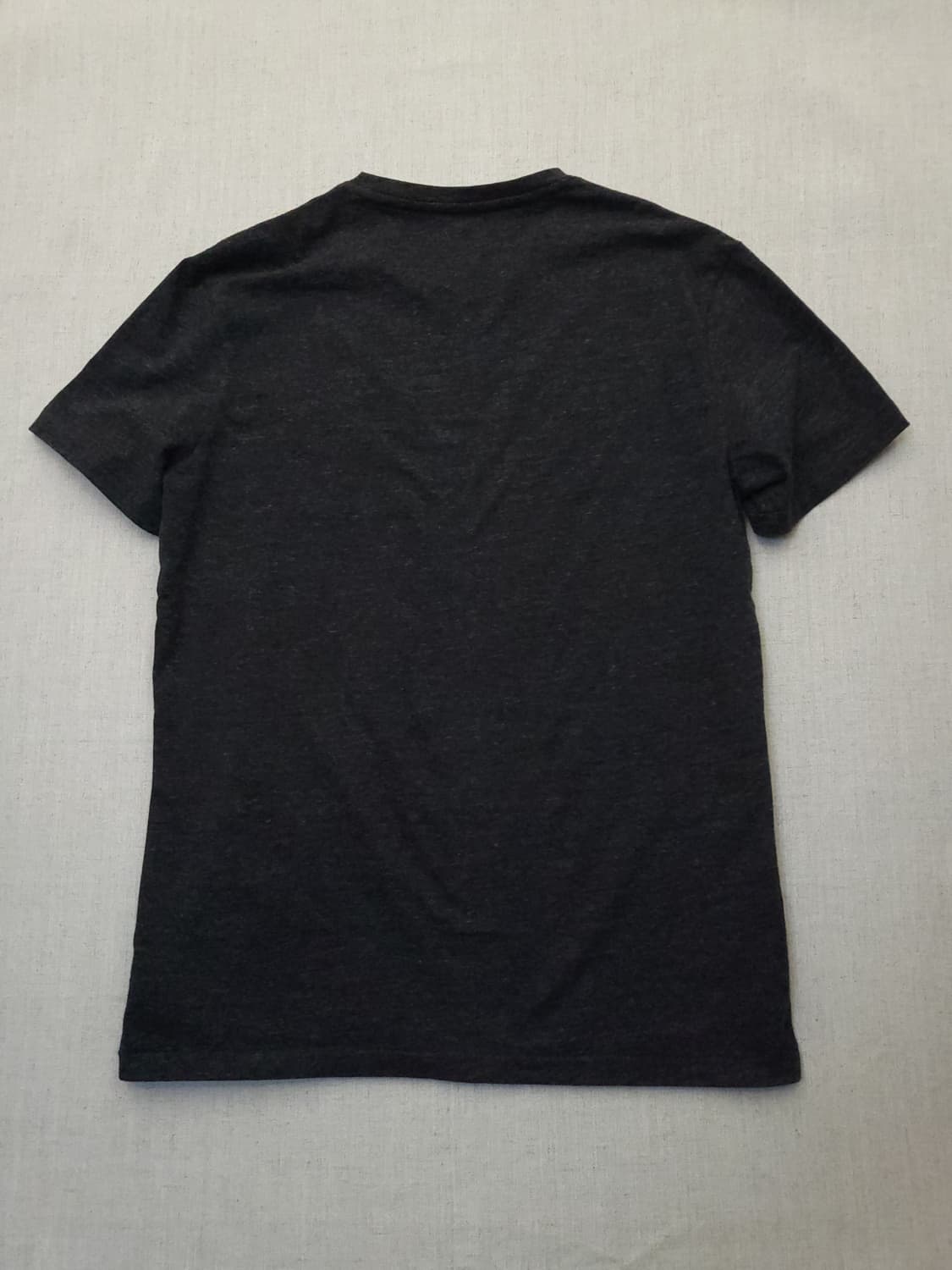 폴로 랄프로렌 반팔 티셔츠 차콜 s 상품이미지8