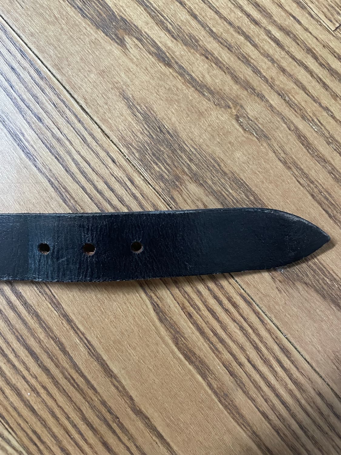 발망 10aw 총알 벨트 상품이미지6