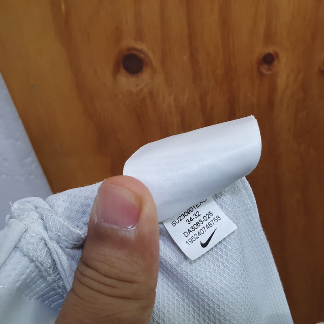 나이키 남자 골프바지(33) 상품이미지7