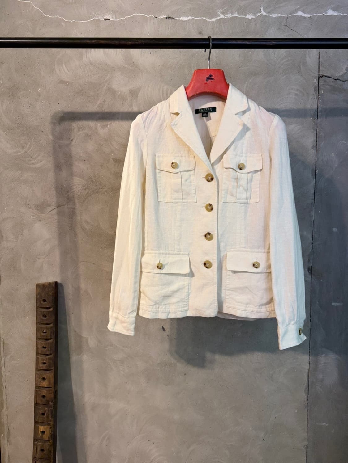 랄프로렌 리넨 썸머 자켓 44~55 상품이미지1