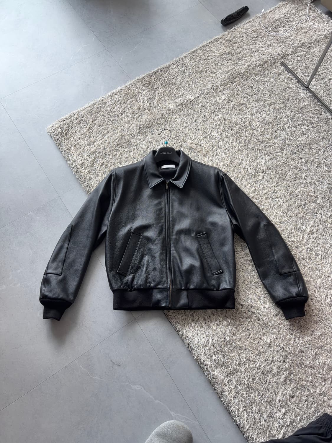 Aieul DW jacket (50) 상품이미지3