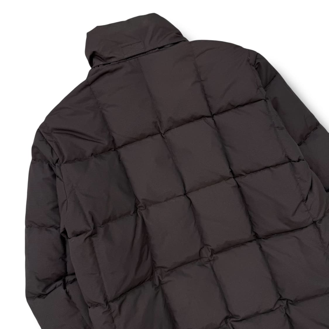 라코스테 리버시블 패딩 r1917 상품이미지7