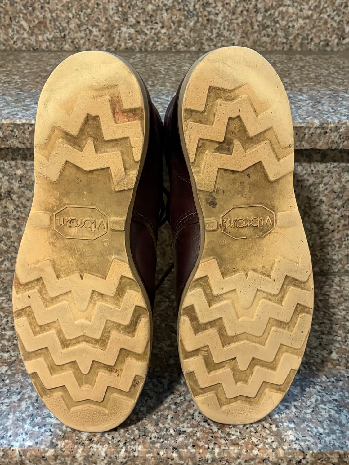 치페와 목토 US9.5E 275 상품이미지5