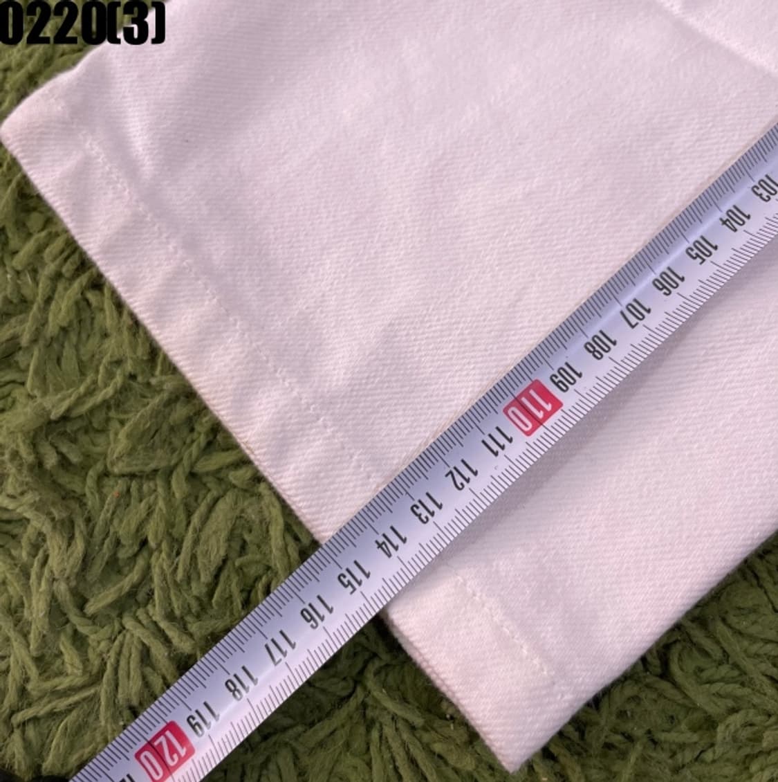 아페쎄 팬츠 상품이미지9