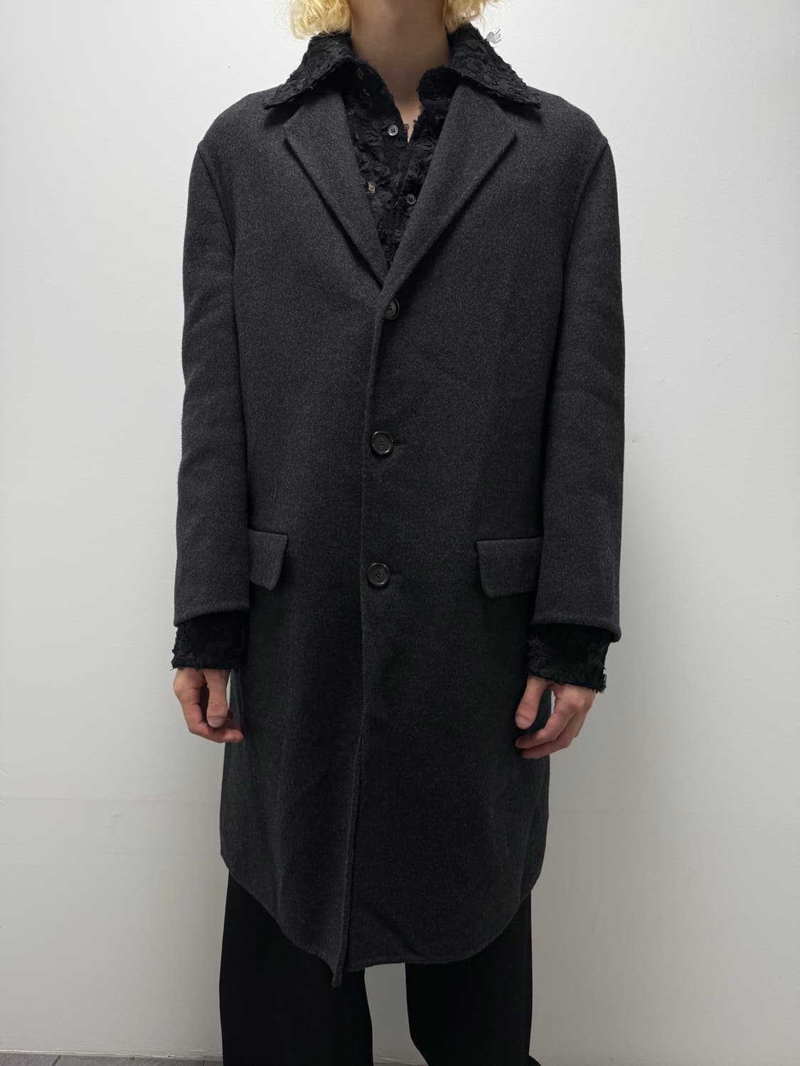 ERMENEGILDO ZEGNA 상품이미지8