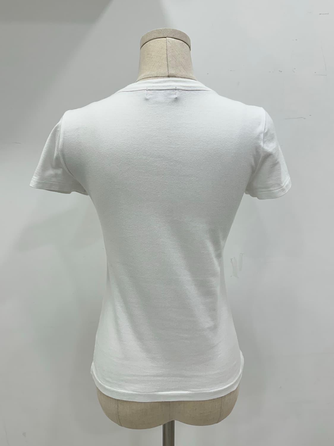 버버리 블루라벨 반팔 상품이미지3