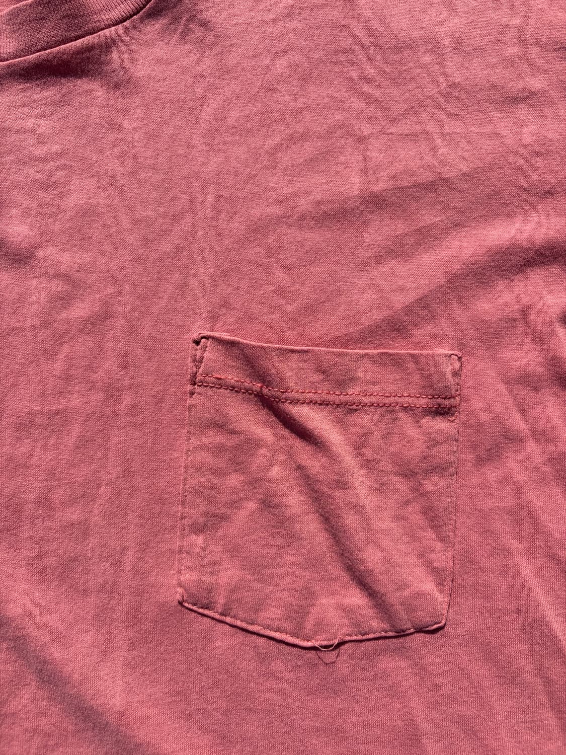 빈티지 티셔츠 USA 상품이미지2