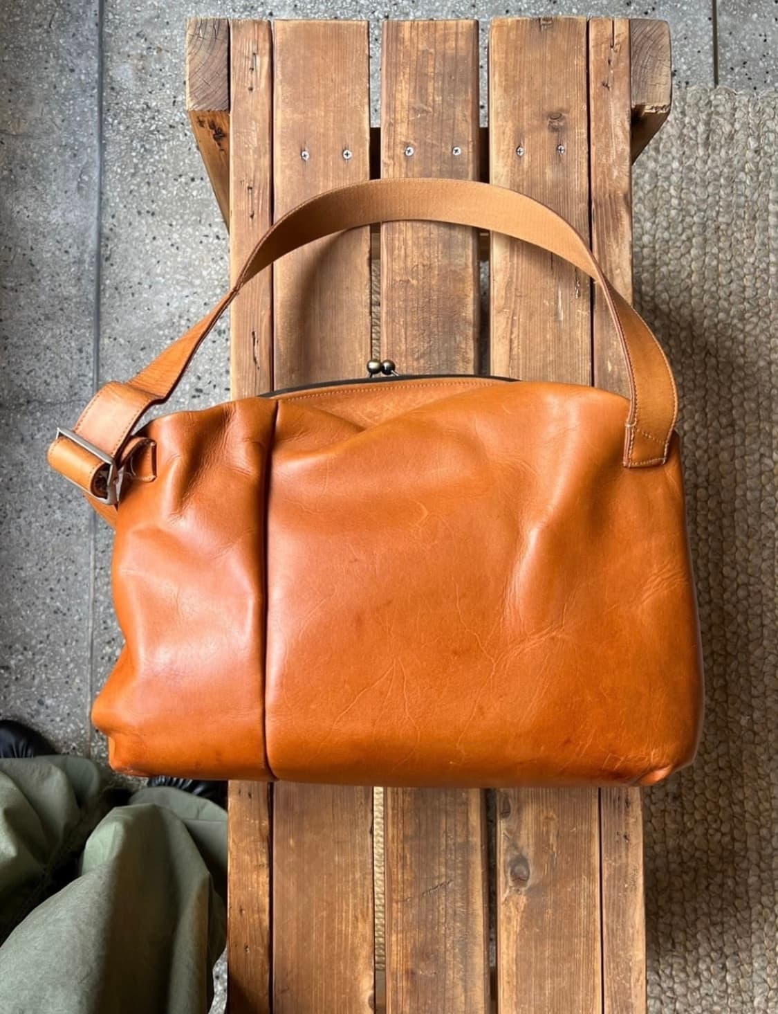 Macromauro 빅백 상품이미지5