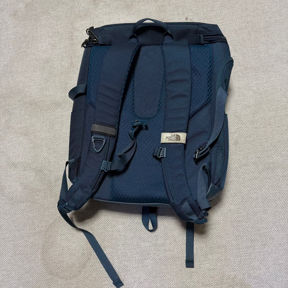 노스페이스 화이트라벨 백팩 상품이미지6