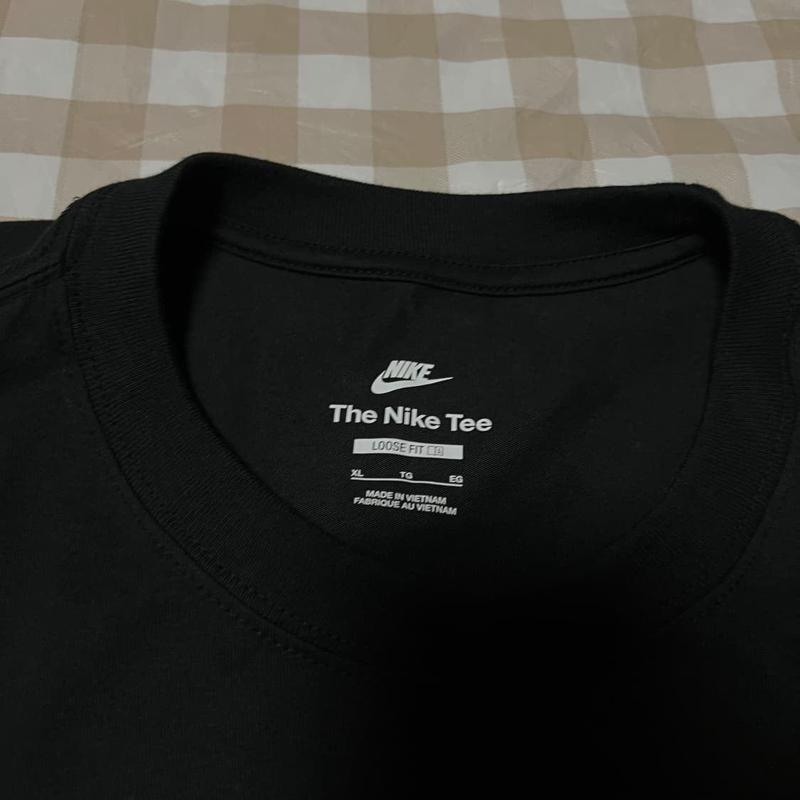 나이키 맥스90 반팔 XL 반팔티 빈티지 스트릿 스포츠웨어 상품이미지2