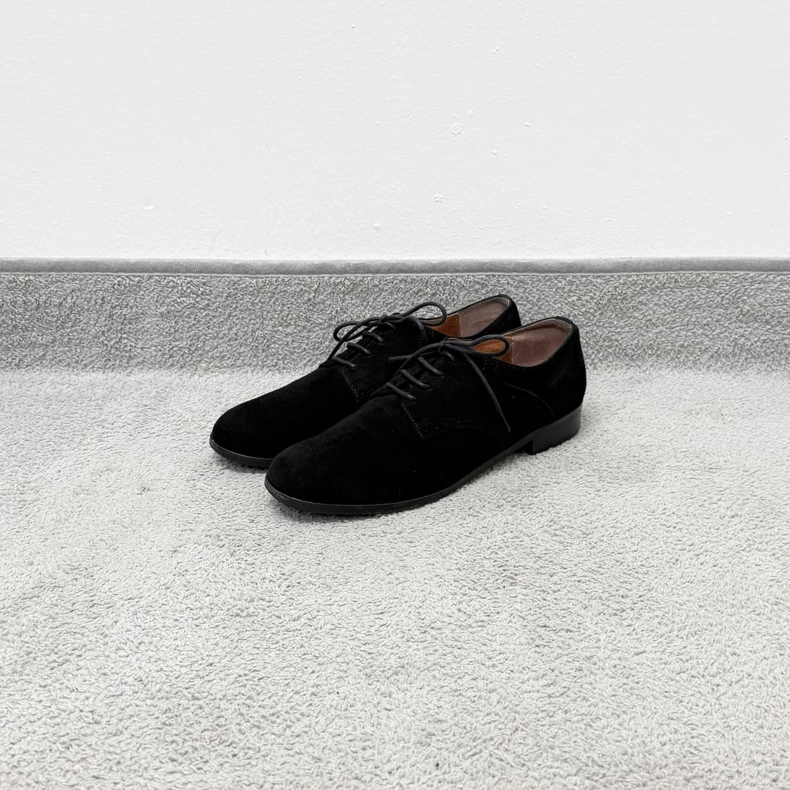 Margaret Howell suede brogue 상품이미지2