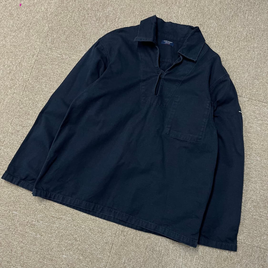 세인트제임스  자켓 상품이미지1