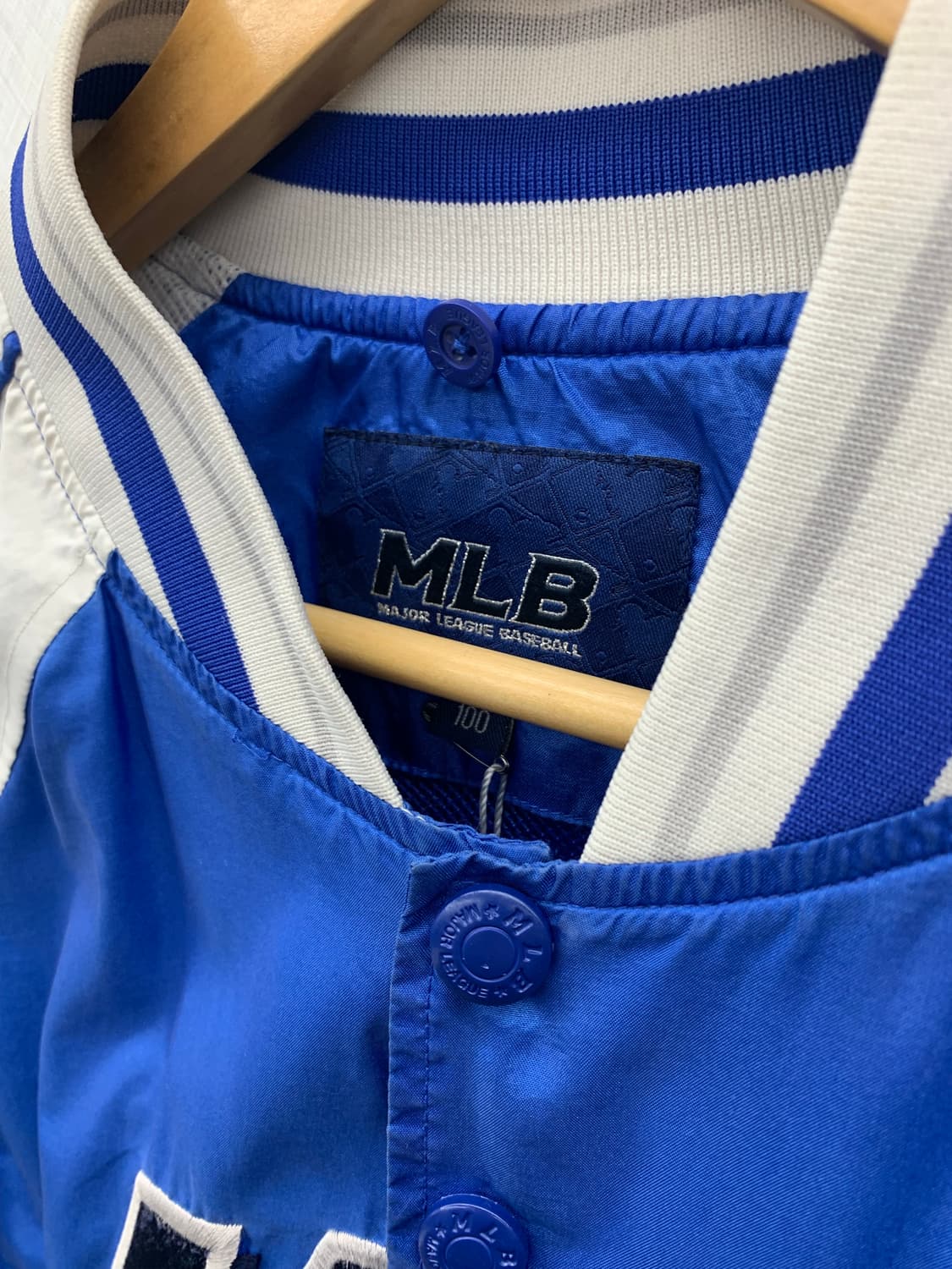 Mlb 스타디움 자켓 상품이미지5