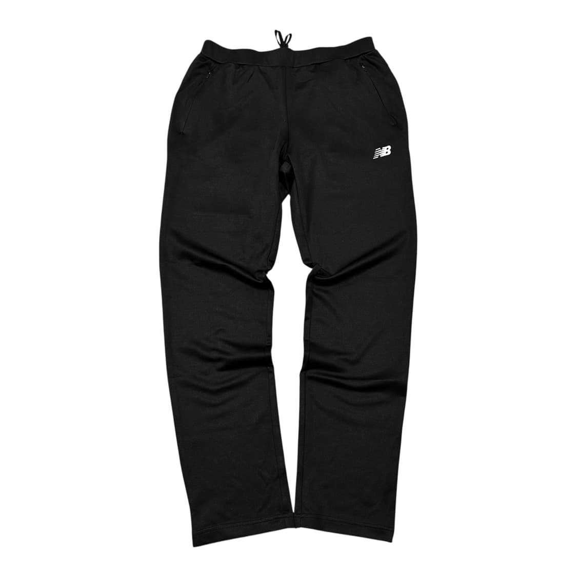 ✨ (바배) 뉴발란스 블랙 트레이닝 팬츠  상품이미지1