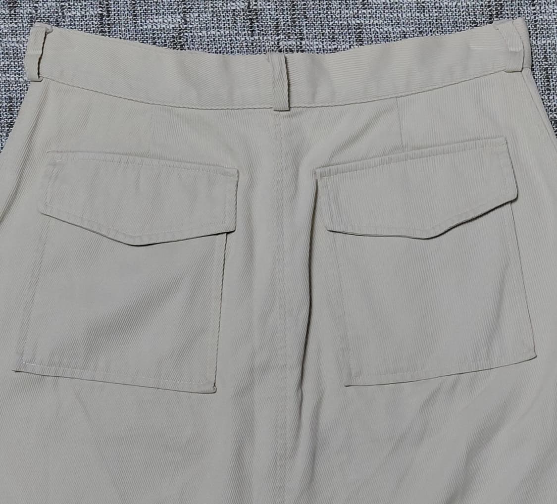 [S] 아페쎄(A.P.C.) 코튼 스커트 (Made in France) 상품이미지10