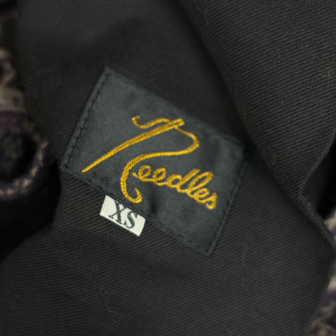 Needles 니들스 sc 트라우저 바지 팬츠 상품이미지6