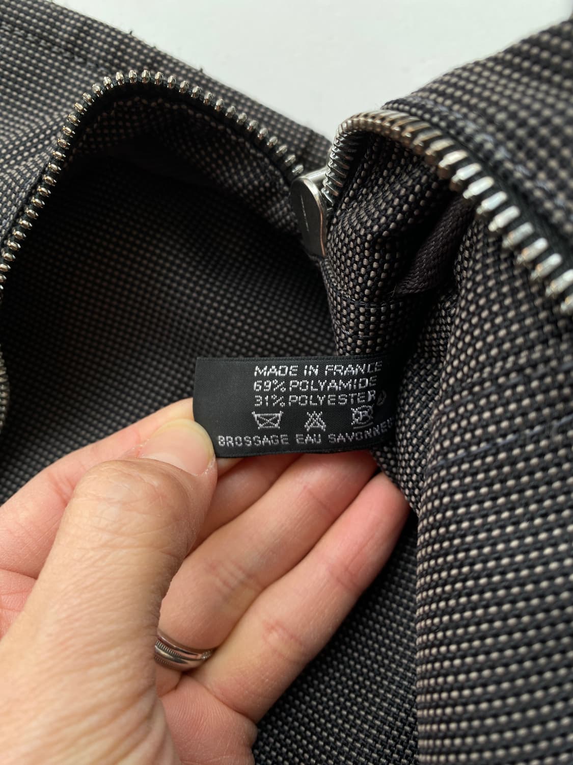 에르메스 에르라인 MM 후루토 토트백 상품이미지10