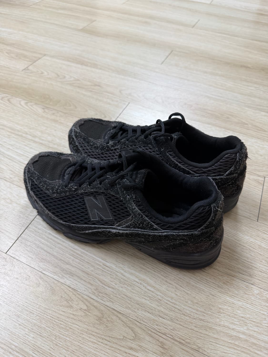 엑슬림 뉴발란스 슈즈 상품이미지1