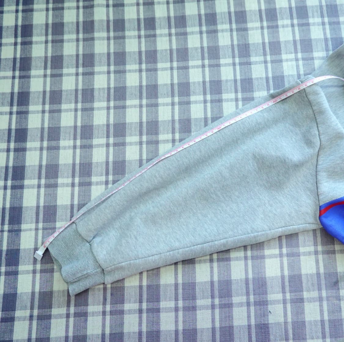 빈티지 디즈니 미키마우스 크루넥 스웻셔츠 1841 상품이미지9