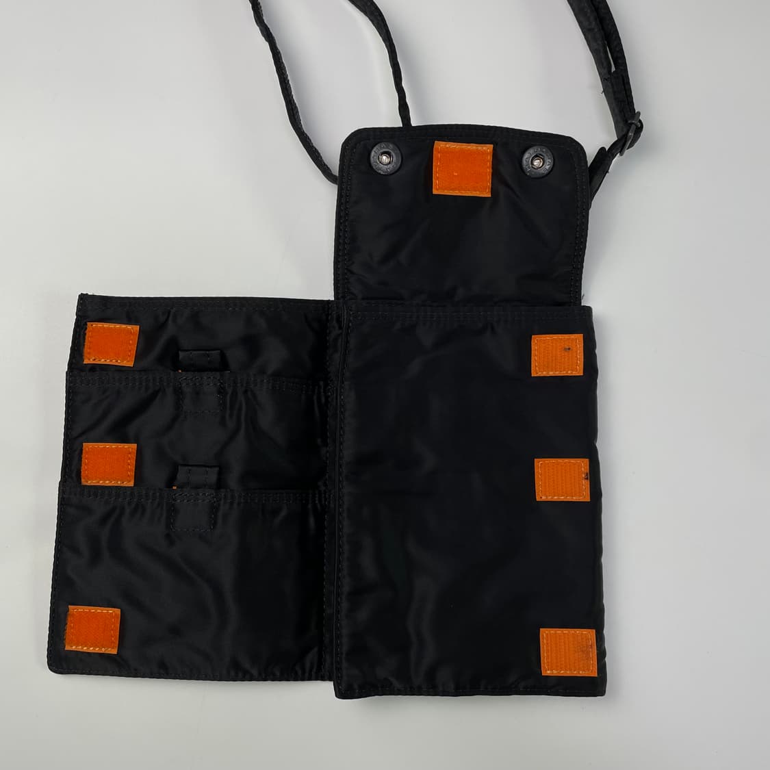 PORTER TANKER 포터 탱커 트레블 케이스 상품이미지4