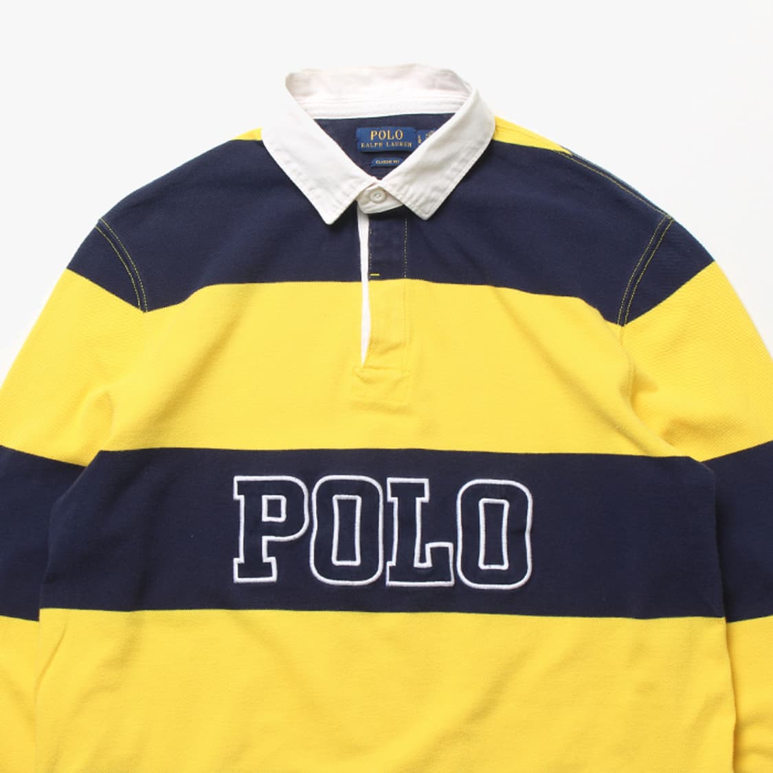  POLO "Stripe T-Shirts" 상품이미지2