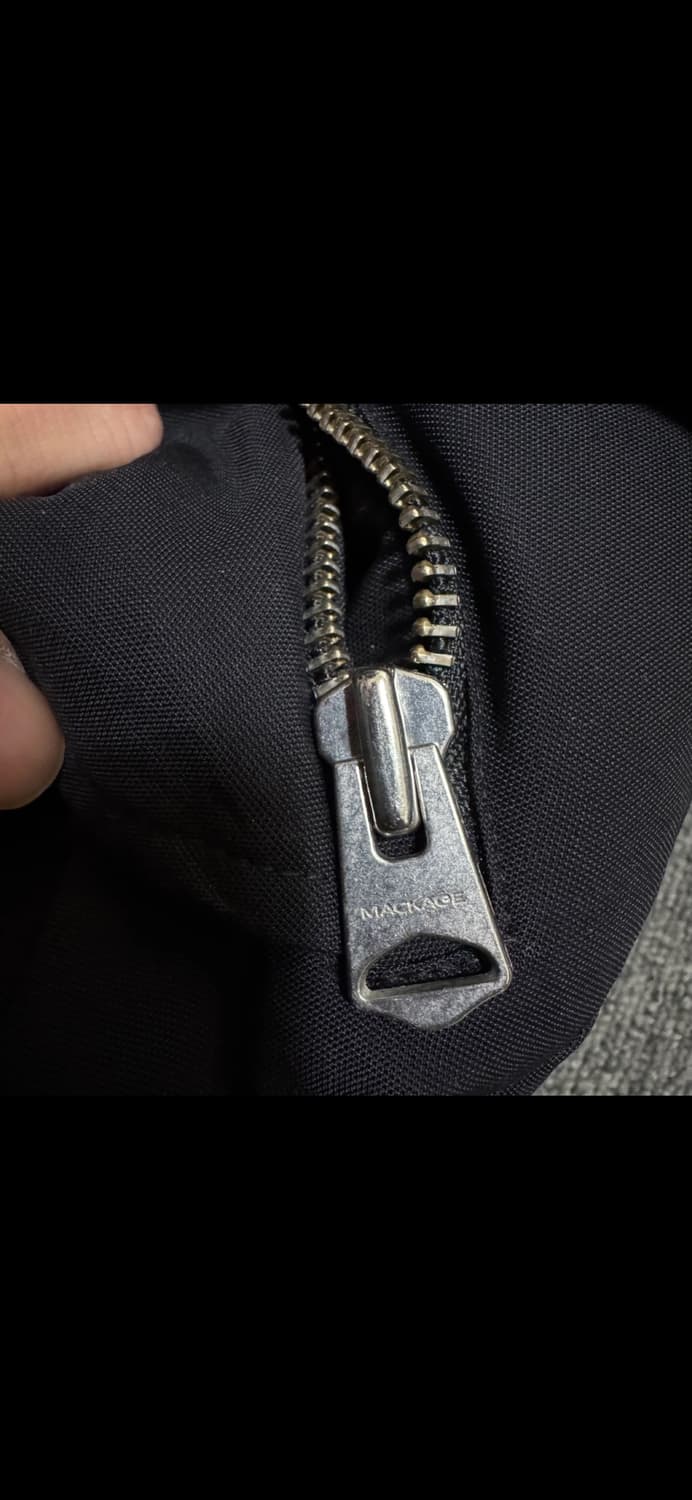 맥케이지 딕슨 38(M) 브라운퍼 상품이미지10