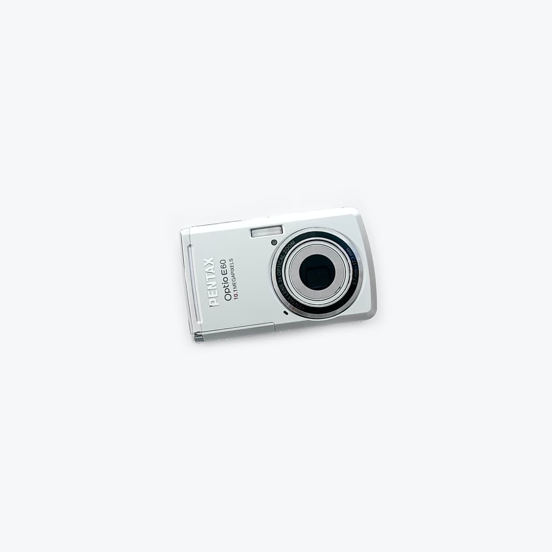 (풀박스) 펜탁스 Pentax Optio E60 빈티지 디카 상품이미지2