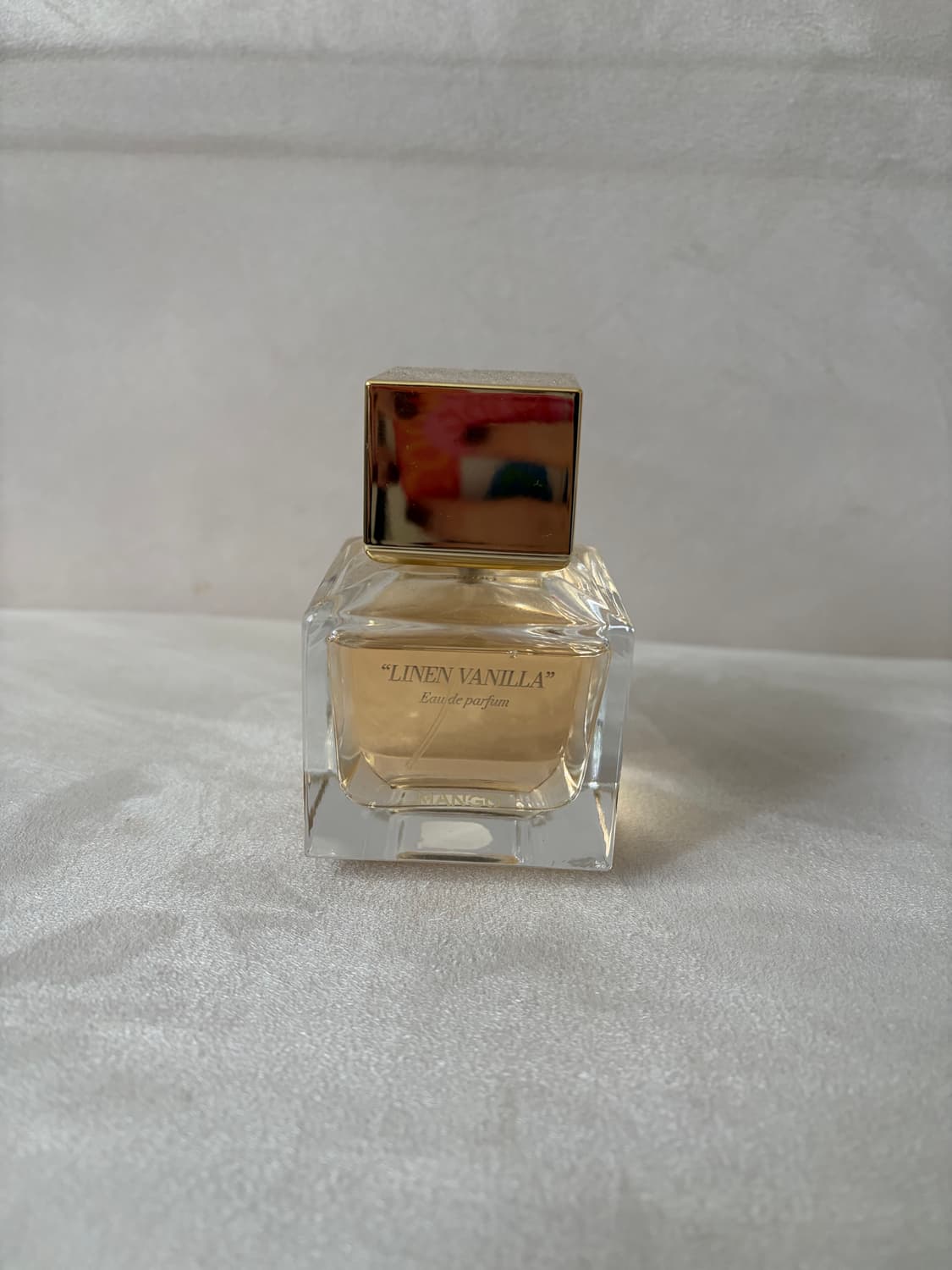 mango 향수 / 린넨 바닐라 상품이미지2