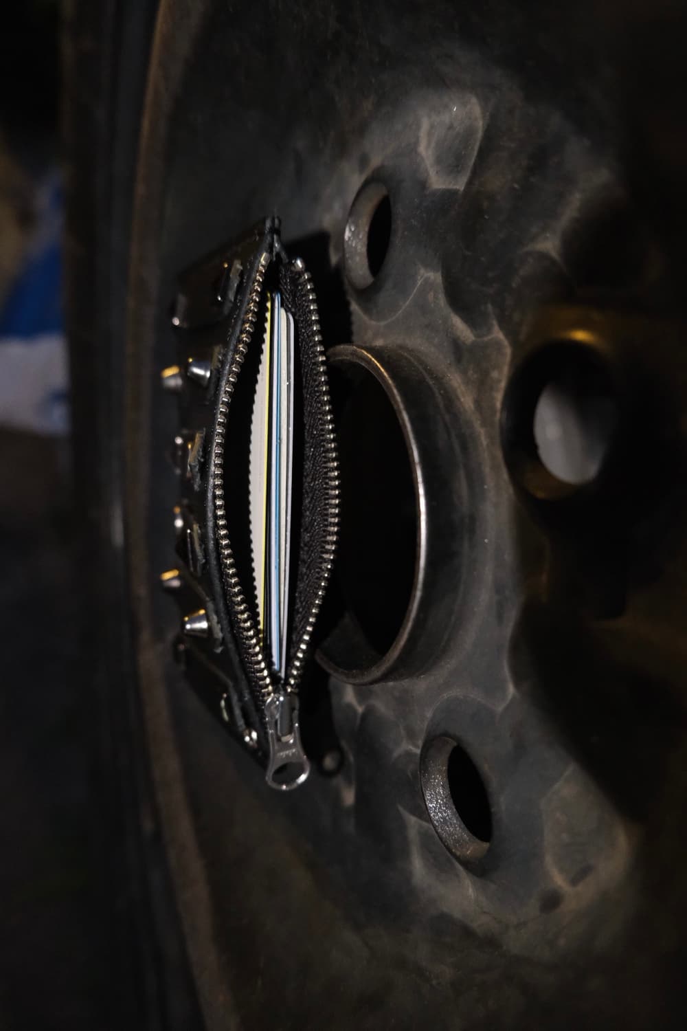 Napoleon Wallet 상품이미지2