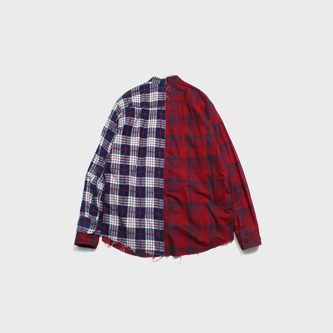 MINEDENIM x OLD PARK 상품이미지2