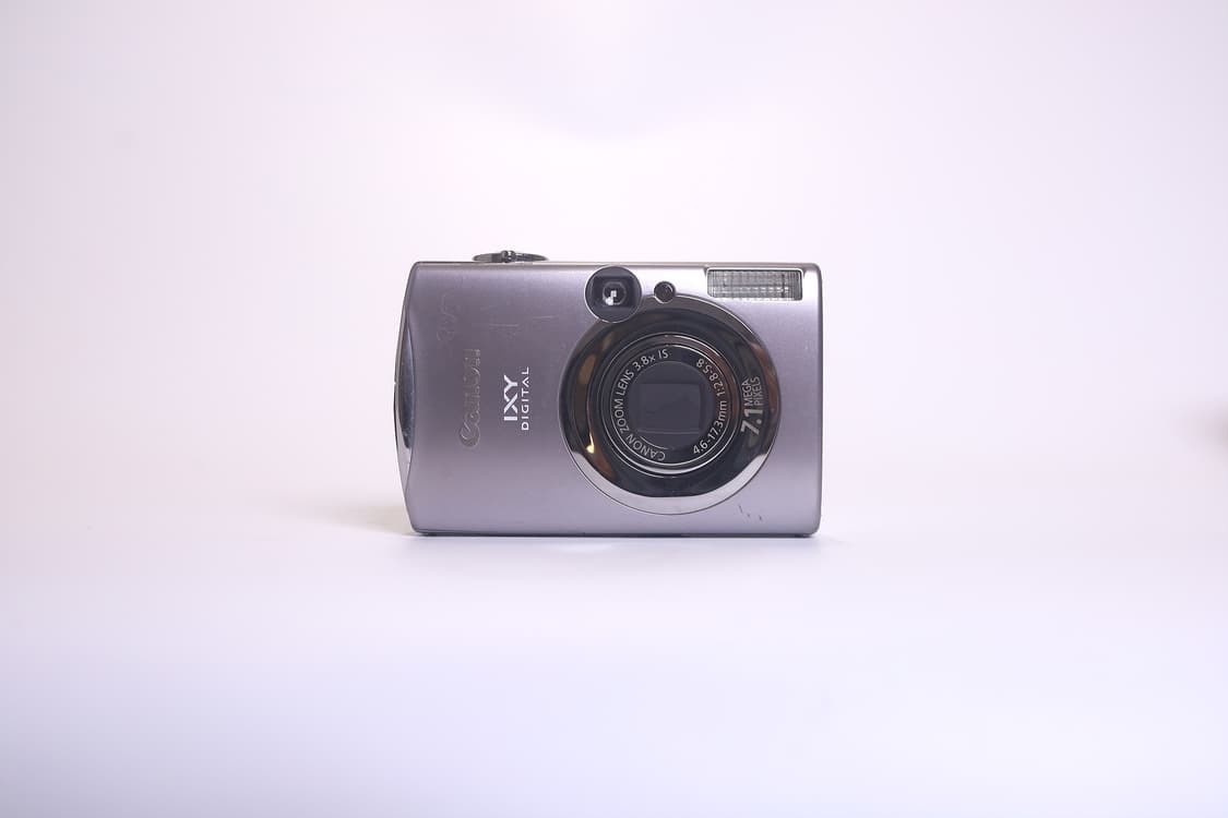 캐논 익시 900 (익서스 850 일본 모델, 이체 시 2만원 할인) 상품이미지2