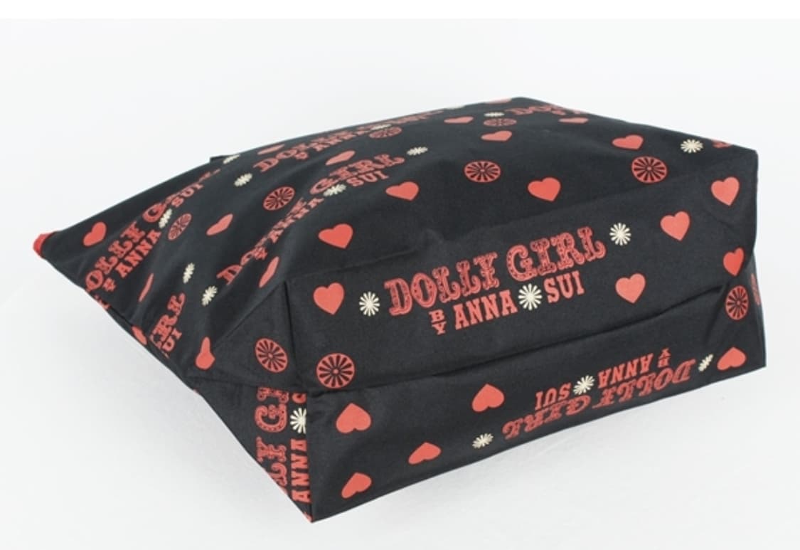 ANNA SUI 안나수이 토드백 상품이미지5