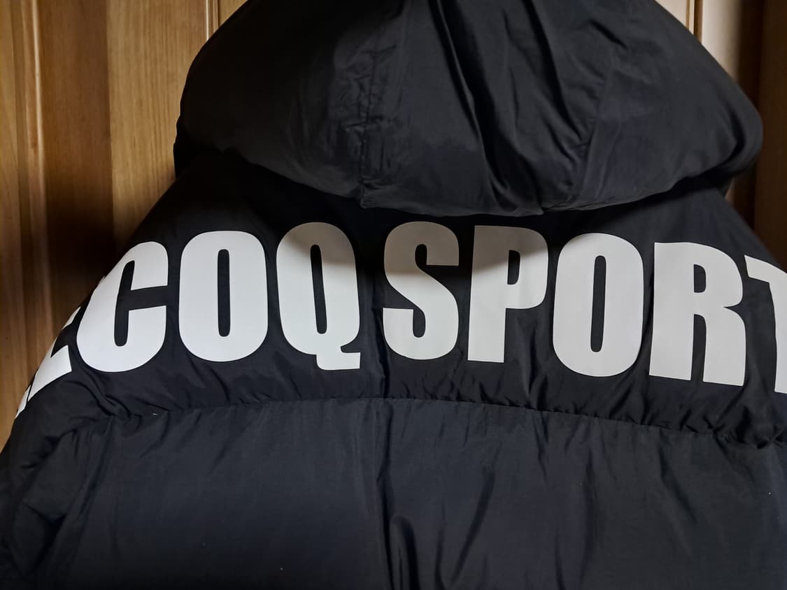 르꼬끄 푸퍼패딩 남성95  상품이미지4