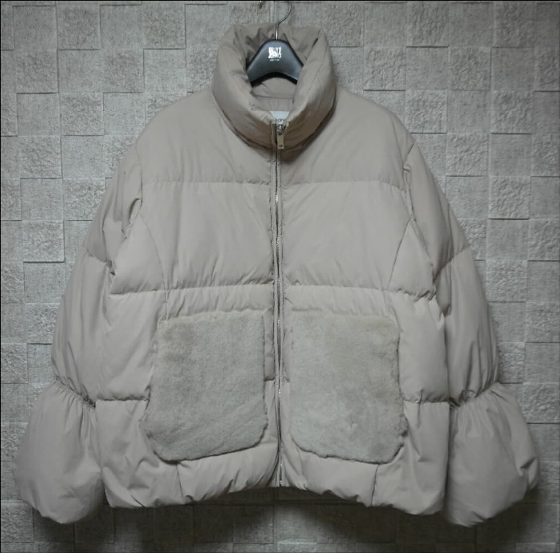 까사렐 여성 다운패딩 
 상품이미지1