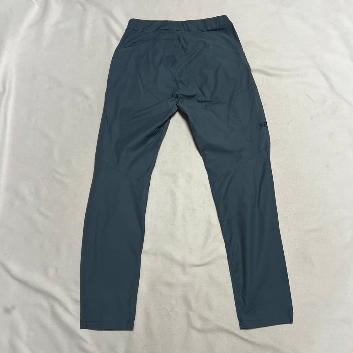 32 아크테릭스 테크니컬 감마 코튼 팬츠 상품이미지3