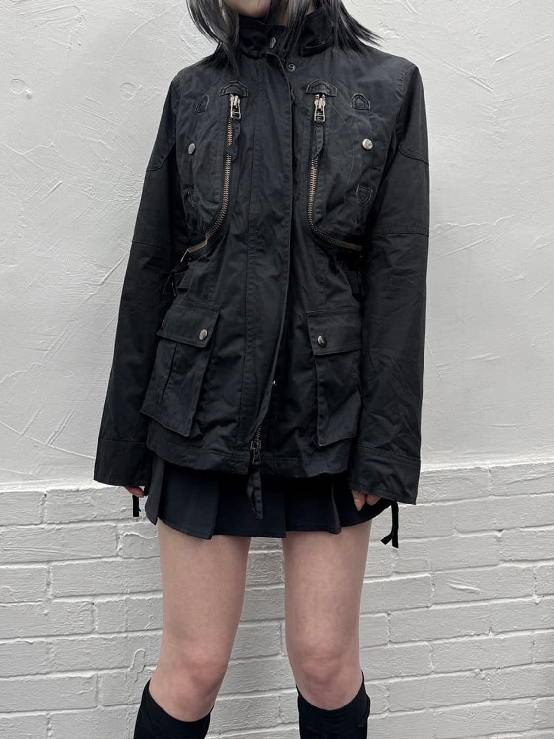 vtg jacket 상품이미지1